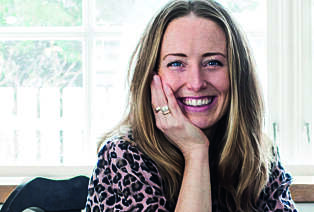 Liv Loftesnes blogger om en sunnere og enklere livsstil. Sammen med mannen Yngvar Andersen har hun skrevet boka De beste tingene i livet er ikke ting. Liv Loftesnes blogger om en sunnere og enklere livsstil. Sammen med mannen Yngvar Andersen har hun skrevet boka De beste tingene i livet er ikke ting.