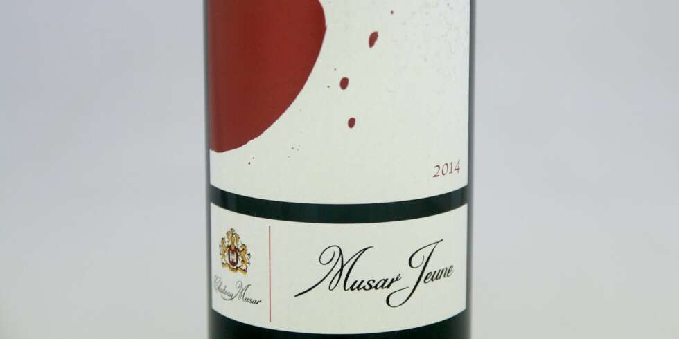 GODT KJØP: Musar Jeune 2014. Foto: Arnie Stalheim GODT KJØP: Musar Jeune 2014. Foto: Arnie Stalheim