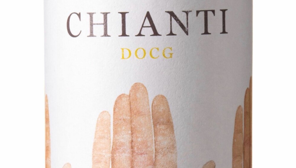 GODT KJØP: Poggio Tempesta Chianti 2016. GODT KJØP: Poggio Tempesta Chianti 2016.