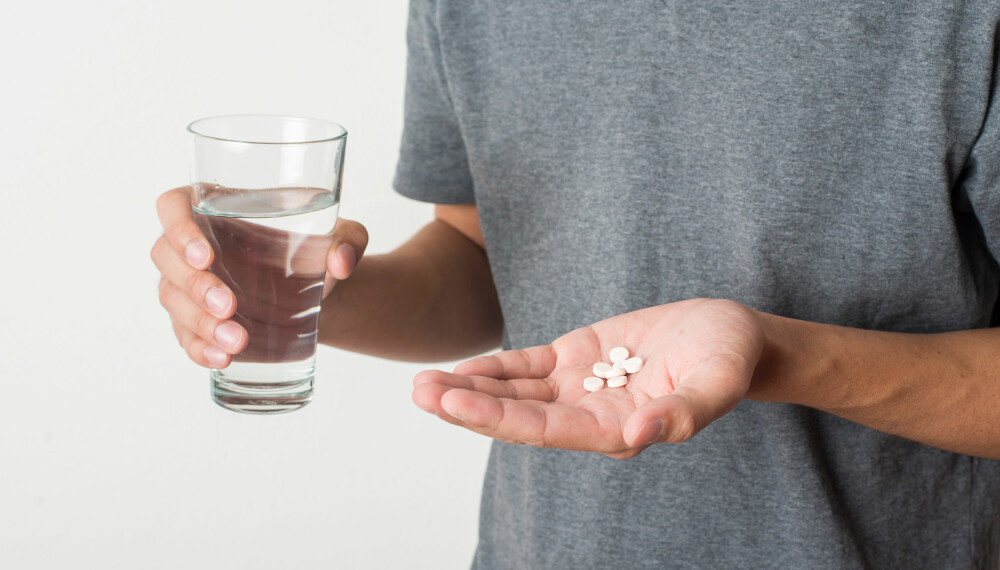 ANTIBIOTIKARESISTENS: Den stadig økende bruken av antibiotika kan føre til at den ikke vil ha effekt mot det en pasient er smittet av, og det kan få konsekvenser både for pasient, helsetjenesten og samfunnet. Foto: Getty Images ANTIBIOTIKARESISTENS: Den stadig økende bruken av antibiotika kan føre til at den ikke vil ha effekt mot det en pasient er smittet av, og det kan få konsekvenser både for pasient, helsetjenesten og samfunnet. Foto: Getty Images