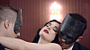 Dita von teese girl on girl porn