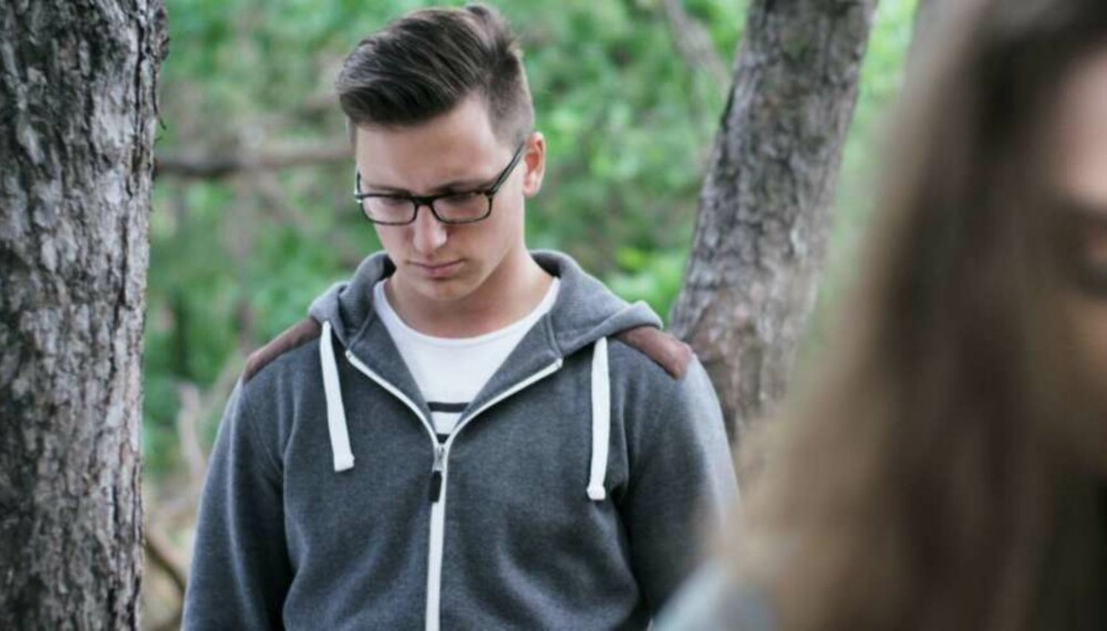 ADHD HOS VOKSNE: Oppmerksomhetsproblemer er ett av kjennetegnene på ADHD hos voksne. ADHD HOS VOKSNE: Oppmerksomhetsproblemer er ett av kjennetegnene på ADHD hos voksne.