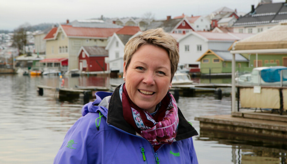 FIKK ADHD-DIAGNOSE SOM VOKSEN: Irene fikk ADHD-diagnosen i voksen alder. I dag lever hun et godt liv i den lille kystbyen Brevik utenfor Porsgrunn. FIKK ADHD-DIAGNOSE SOM VOKSEN: Irene fikk ADHD-diagnosen i voksen alder. I dag lever hun et godt liv i den lille kystbyen Brevik utenfor Porsgrunn.