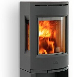 Jøtul F 135
Veil. pris fra 17.290,-.
Høyde: 1098 mm.
Bredde: 410 mm.
Dybde: 396 mm.
Nominell effekt: 4,7 KW. Jøtul F 135
Veil. pris fra 17.290,-.
Høyde: 1098 mm.
Bredde: 410 mm.
Dybde: 396 mm.
Nominell effekt: 4,7 KW.