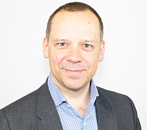 Kronikkforfatter Jens Schei Hansen er kommunikasjons- og organisasjonsdirektør i Kunnskapsbarnehagen Espira Kronikkforfatter Jens Schei Hansen er kommunikasjons- og organisasjonsdirektør i Kunnskapsbarnehagen Espira
