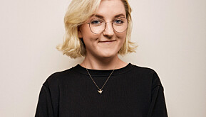 Kathrine Ovesen bor i leiligheten og er veldig fornøyd med oppgraderingen. Kathrine Ovesen bor i leiligheten og er veldig fornøyd med oppgraderingen.