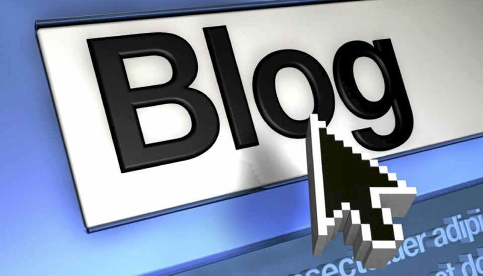 PUSS OPP: I Wordpress kan du enkelt legge til ny og nyttig funksjonalitet til bloggen din ved hjelp av tilleggsprogrammer.