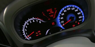 IKKE VIKTIGST: Antall kilometer bilen har kjørt er mindre viktig enn vedlikeholdet den har fått opp gjennom årene. FOTO: Nissan