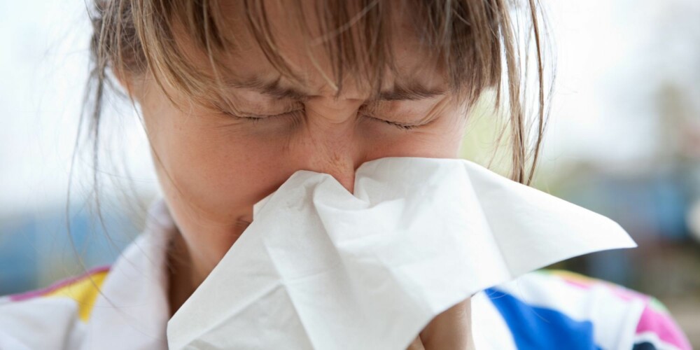 FEIL MEDISIN: Er du forkjølet, er det ingen grunn til å sette i gang en antibiotikakur.