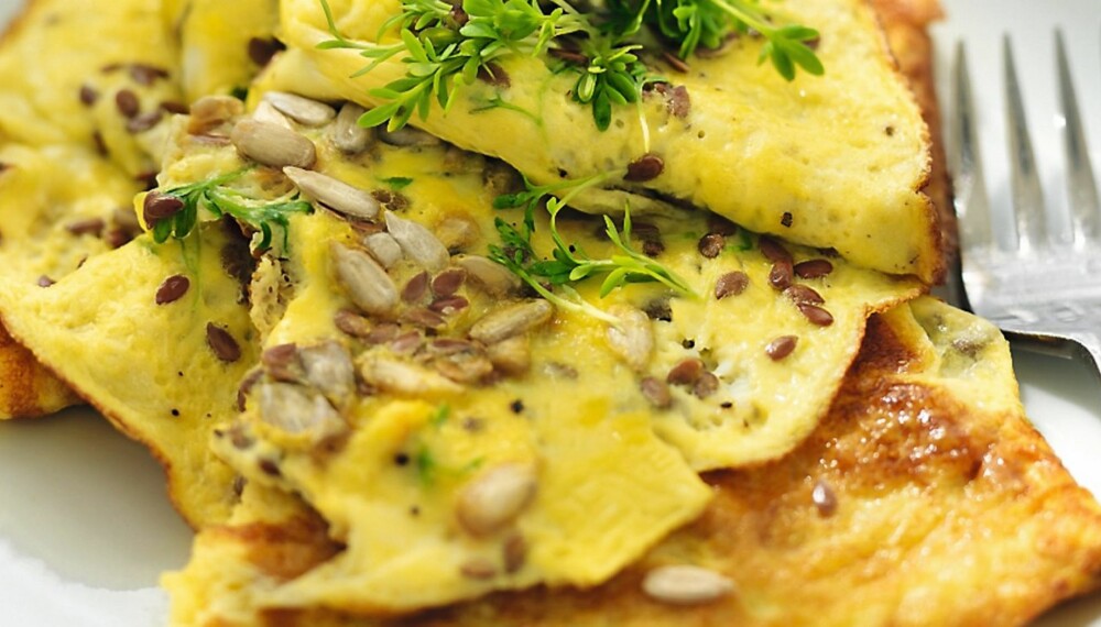 VELG RIKTIG: En riktig sammensatt frokost er viktig for at du skal få en god start på dagen, men det er mye godt å velge mellom. VELG RIKTIG: En riktig sammensatt frokost er viktig for at du skal få en god start på dagen, men det er mye godt å velge mellom.