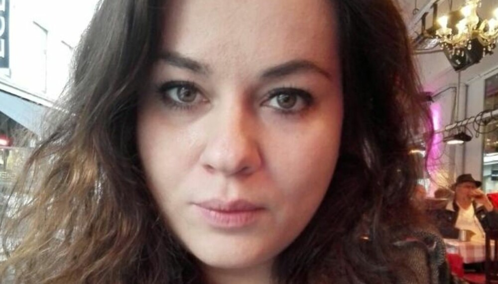 ANGSTANFALL: Blogger og skribent Suzanne Aabel er åpen om at hun har slitt med angst i flere år. -Fine folk kan mene mye godt og samtidig ikke evne å forstå hva det er de står ovenfor, forklarer hun. ANGSTANFALL: Blogger og skribent Suzanne Aabel er åpen om at hun har slitt med angst i flere år. -Fine folk kan mene mye godt og samtidig ikke evne å forstå hva det er de står ovenfor, forklarer hun.