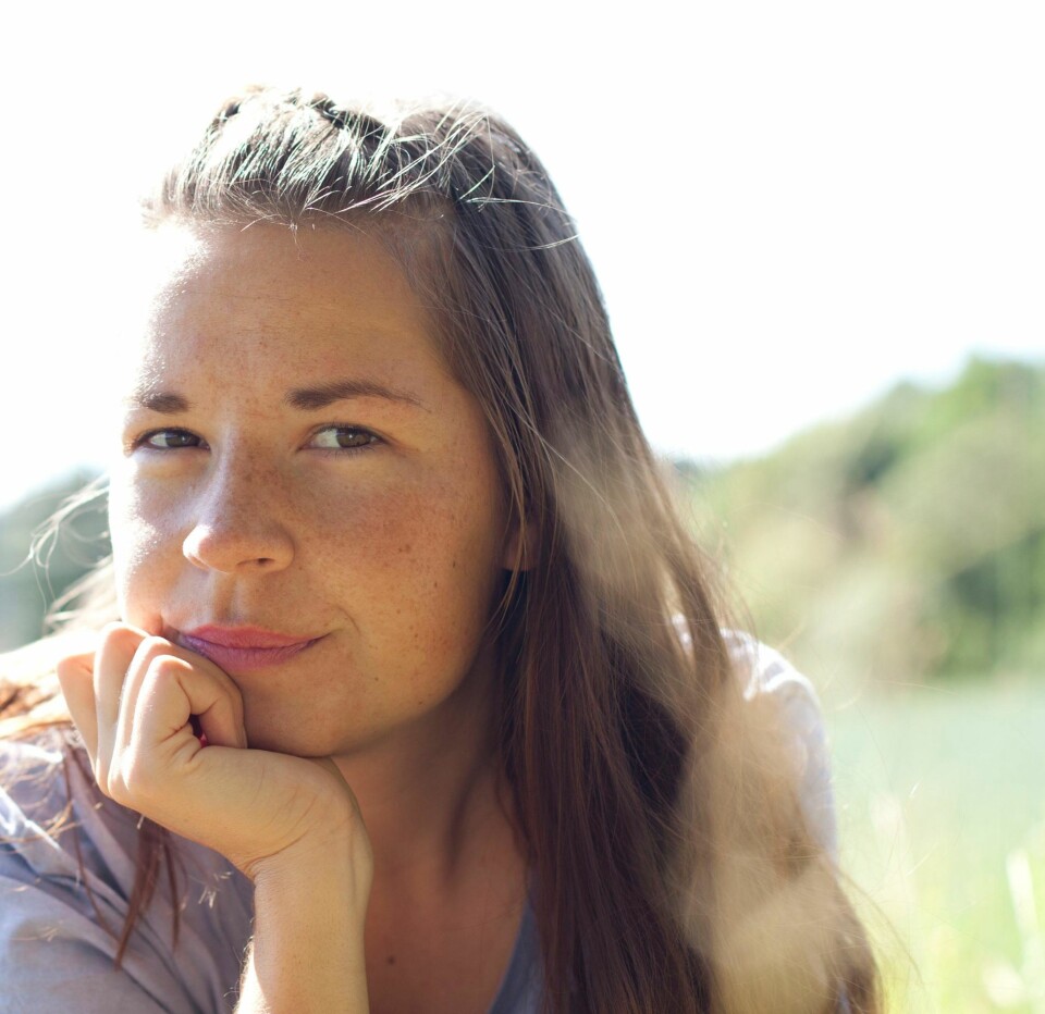 - På tide å kvotere ut overrepresenterte menn