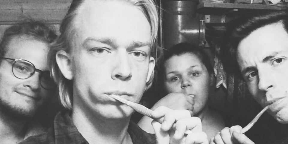 Å avslutte vennskap kan vera like vondt som å gjera det slutt med kjærasten