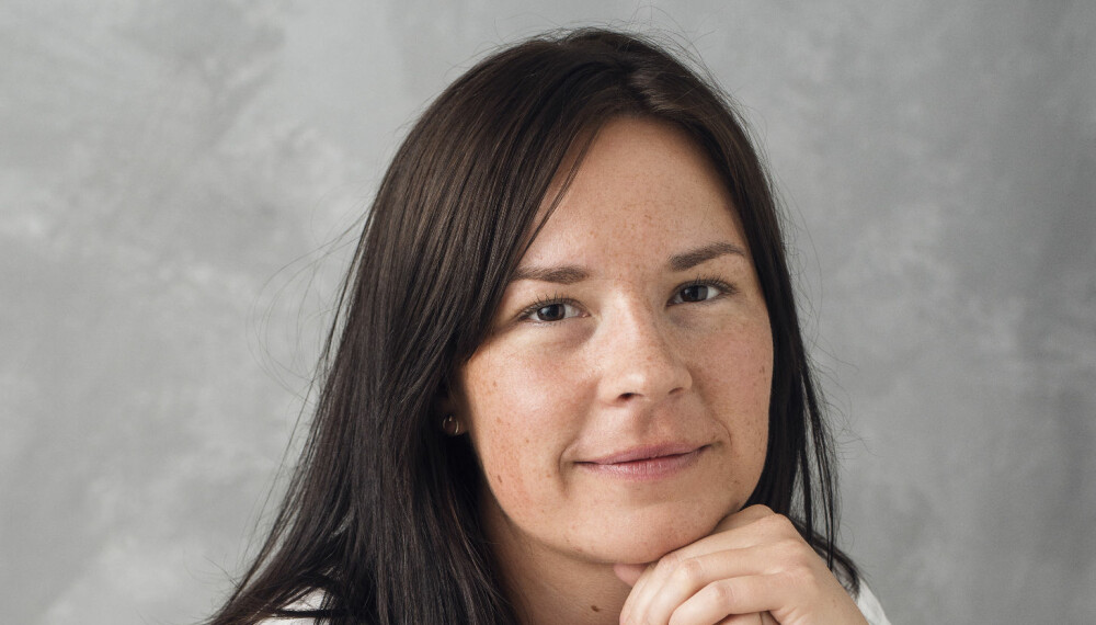 MADELEINE SCHULTZ: Feminist som forsvarer dameblader. - Fortsatt er det mine første magasiner som satte de viktigste sporene i meg. MADELEINE SCHULTZ: Feminist som forsvarer dameblader. - Fortsatt er det mine første magasiner som satte de viktigste sporene i meg.