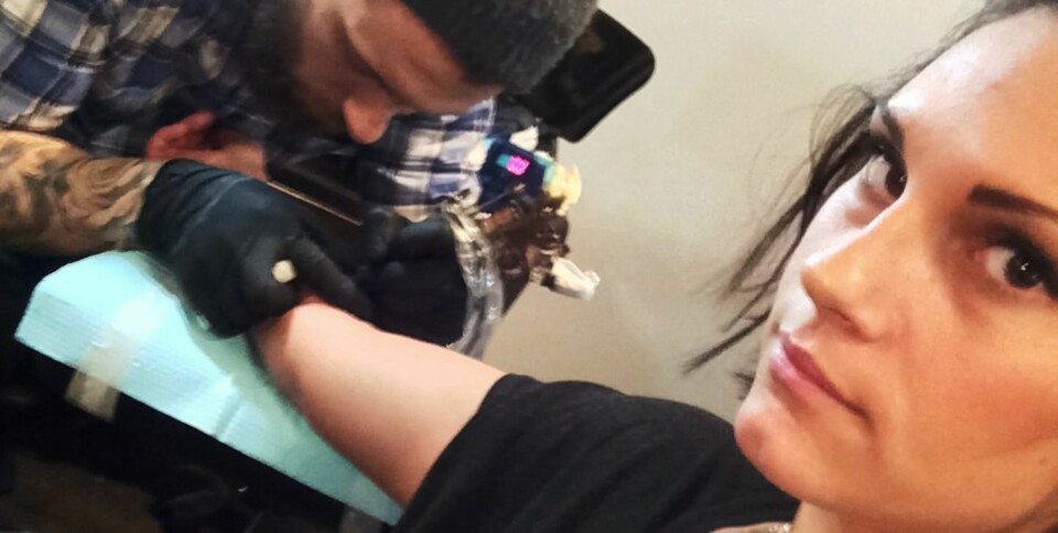 'Å gå på en date er som å bli invitert til jobbintervjuet fra helvete'