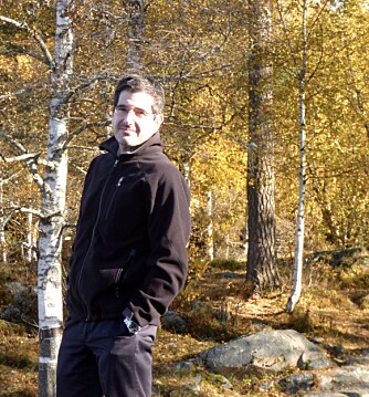 EKSPERT: Doug Rossinow,
Førsteamanuensis i samtidshistorie UIO EKSPERT: Doug Rossinow,
Førsteamanuensis i samtidshistorie UIO