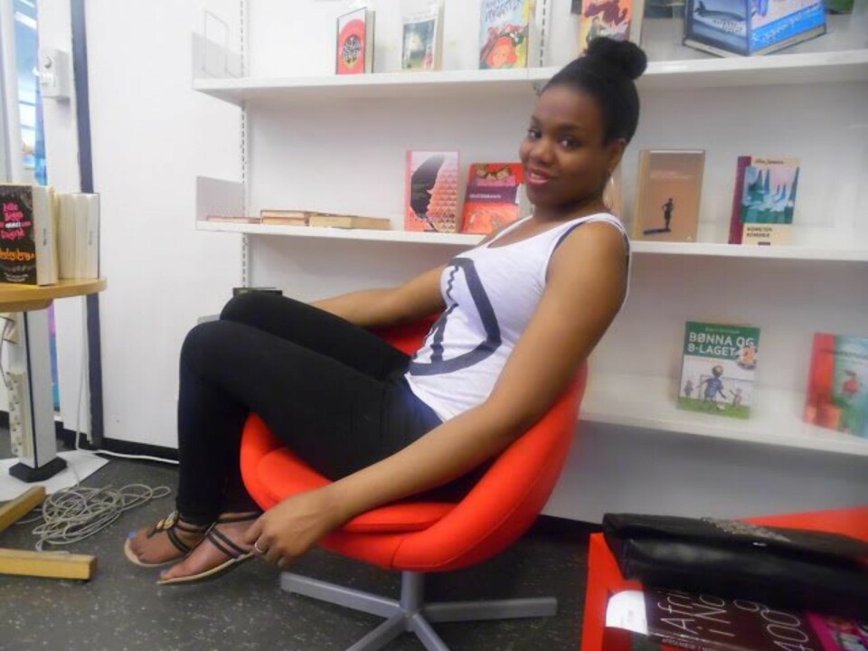 - Holmlia er en slags «talentfabrikk»