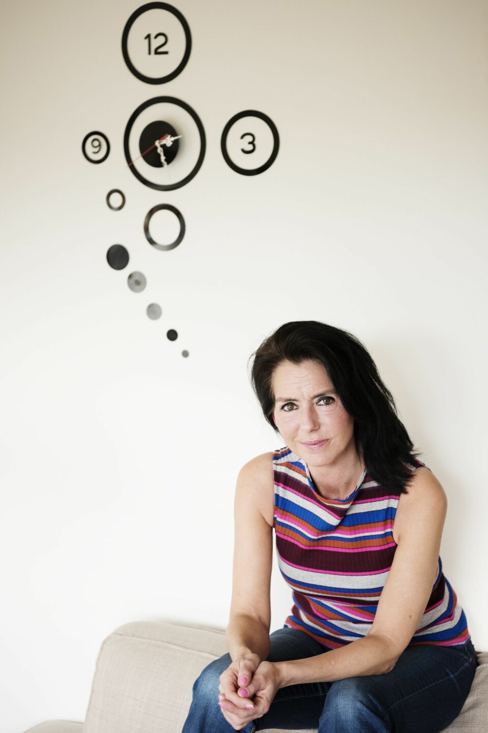 Det rammer alle kvinner. Hvorfor er det så tabu?