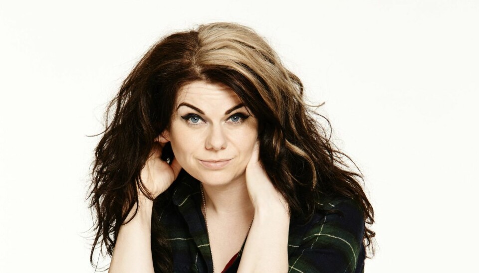 HVORDAN HA BRA SEX: Med menn trenger du egentlig bare å trykke på den samme sex-knappen om og om igjen til du kommer dit du skal. Kvinner er litt mer komplekse, mener Caitlin Moran.