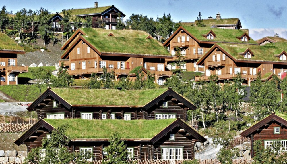 Fritidsboliger nærmest slalåmbakken har svakest prisutvikling i 2009. Illustrasjonsfoto: Scanpix. Buskerud, Geilo. Fritidsboliger nærmest slalåmbakken har svakest prisutvikling i 2009. Illustrasjonsfoto: Scanpix. Buskerud, Geilo.