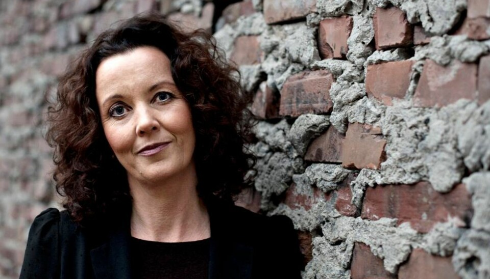 SUNNIVA ØRSTAVIK: Likestillings- og diskrimineringsombudet