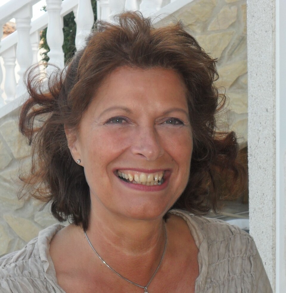 Live Bressendorf Lindseth