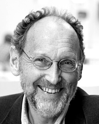 Paul Moxnes Paul Moxnes