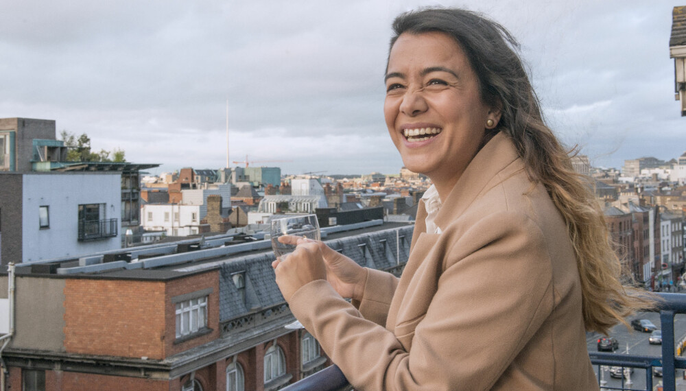 «BLIR DET NOE PÅ DEG FOR TIDEN?»: Spørsmålene stilles kanskje av omtanke, men de er likevel irriterende for single å få. For hva skal du svare? «Joda, takk skal du ha. Hva med dere? Står alt bra til på soverommet der?». «BLIR DET NOE PÅ DEG FOR TIDEN?»: Spørsmålene stilles kanskje av omtanke, men de er likevel irriterende for single å få. For hva skal du svare? «Joda, takk skal du ha. Hva med dere? Står alt bra til på soverommet der?».