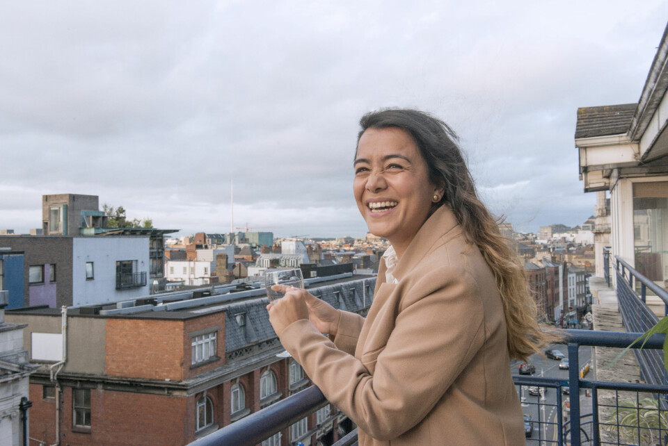 - Vi har blitt hjernevaska til å tro at kjærlighet bare gjelder parforhold