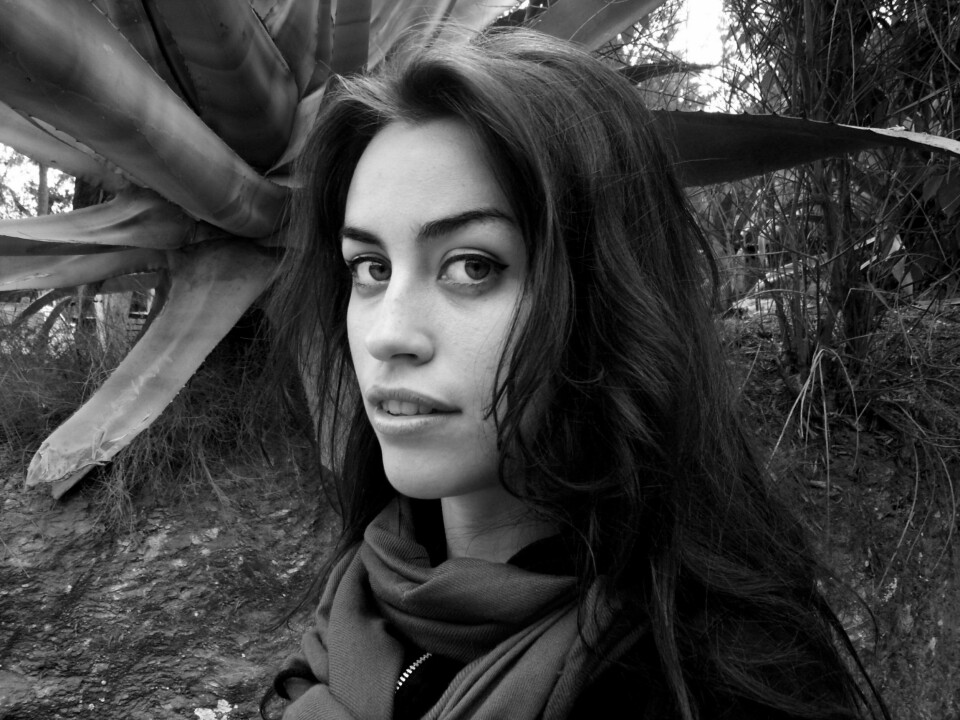 «Det jeg følte når batteriene gikk tomme og jeg ikke kunne finne en lader, kan nok ligne en slags abstinens»