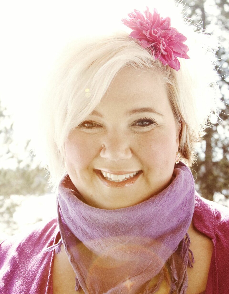 Camilla (31) har gitt fra seg sønnen sin