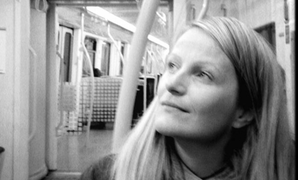 - Jeg lå i fosterstilling og vred meg i smerter