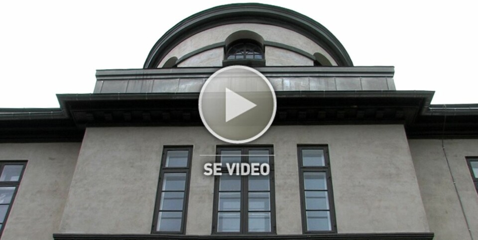 Besøk Norges nullpunkt