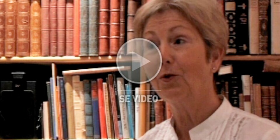 - God arkitektur tilgjengelig for alle