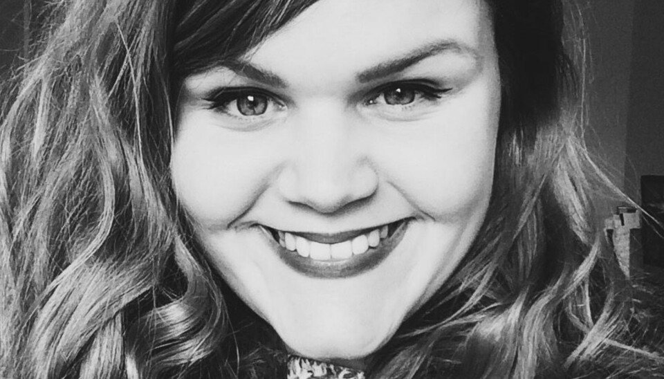 Eg - ein Tinder-tapar