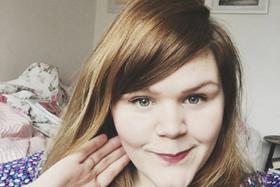 «Korleis har ein sex når ein er gravid?»