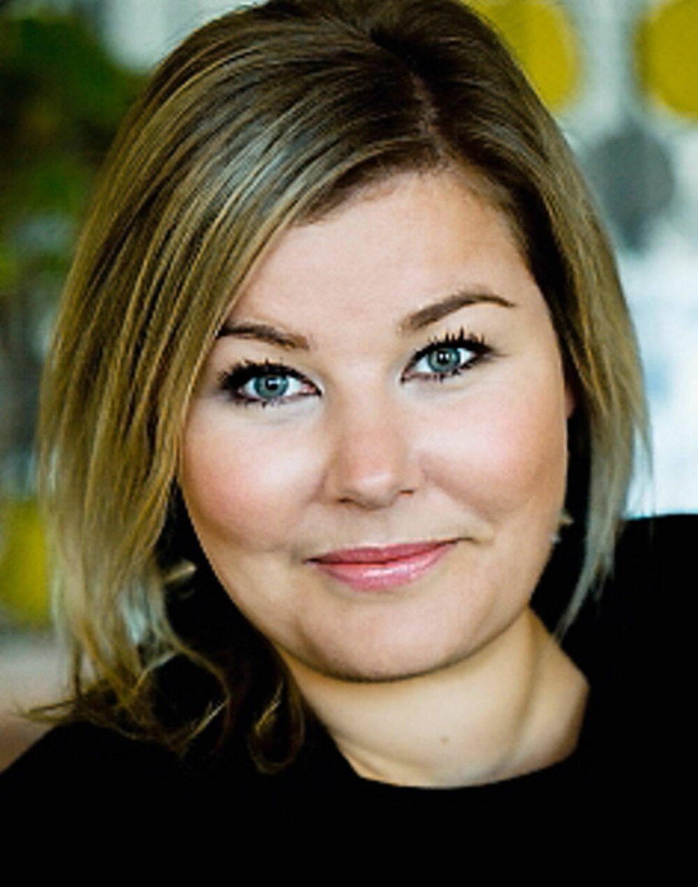 GRUNDER AV FERM LIVING: Trine Andersen finner inspirasjon til interiørkolleksjonene sine på nett. GRUNDER AV FERM LIVING: Trine Andersen finner inspirasjon til interiørkolleksjonene sine på nett.