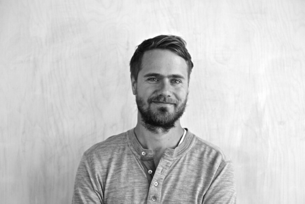 SPÅR FREMTIDEN: Anders Aakre er kreativ leder i kommunikasjonsbyrået Jimmy Royal. SPÅR FREMTIDEN: Anders Aakre er kreativ leder i kommunikasjonsbyrået Jimmy Royal.