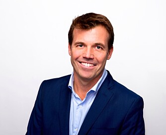 PÅL THORVIK NÆSS: Direktør for Innovasjon Norges Divisjon for Gründere og Oppstartsbedrifter. PÅL THORVIK NÆSS: Direktør for Innovasjon Norges Divisjon for Gründere og Oppstartsbedrifter.