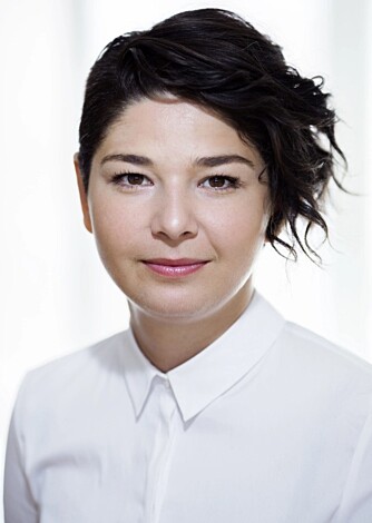 MARIA AMELIE: Forfatter og tidligere journalist i Teknisk Ukeblad. MARIA AMELIE: Forfatter og tidligere journalist i Teknisk Ukeblad.