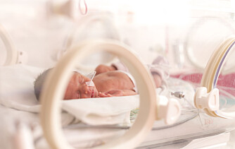 PREMATUR FØDSEL: Dette er rettighetene dine når du føder for tidlig. 