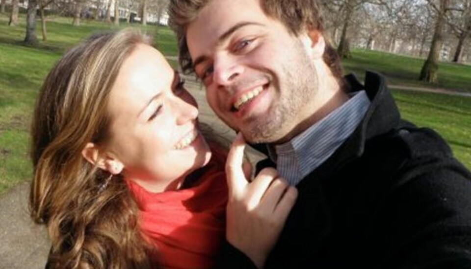 Derfor bør dere dra på kjærestetur