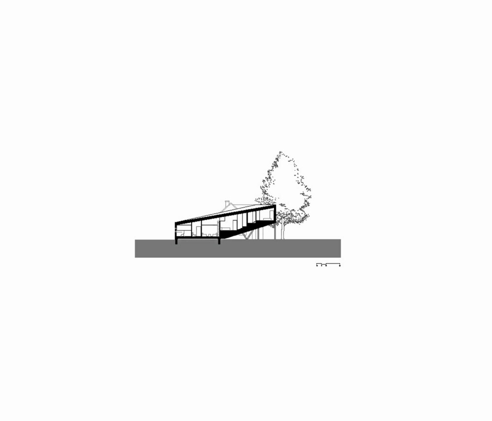 Spiral House Spiral House