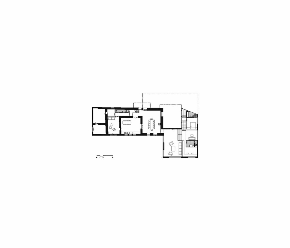 Spiral House Spiral House