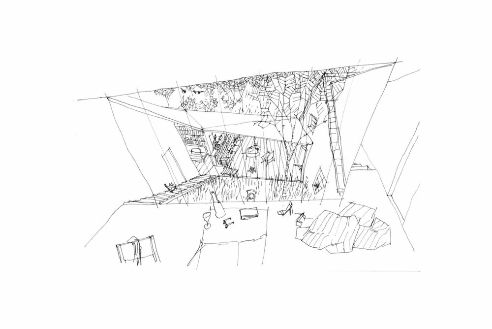 Spiral House Spiral House