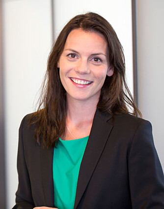 LINKEDIN: Vibeke Hansen, kommunikasjonsdirektør hos
Microsoft Norway, mener at en oppdatert linkedIn-profil vil være viktigere enn en god CV i fremtiden. LINKEDIN: Vibeke Hansen, kommunikasjonsdirektør hos
Microsoft Norway, mener at en oppdatert linkedIn-profil vil være viktigere enn en god CV i fremtiden.