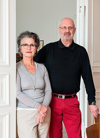 OFTE PÅ "HYTTA": Eilin Lilleeng Myhre og Hans J. Myhre bruker ferieleiligheten minst en gang i måneden, foruten ferier. De eier leiligheten i Berlin sammen med datter og svigersønn, Maria og Christian Hygen. OFTE PÅ "HYTTA": Eilin Lilleeng Myhre og Hans J. Myhre bruker ferieleiligheten minst en gang i måneden, foruten ferier. De eier leiligheten i Berlin sammen med datter og svigersønn, Maria og Christian Hygen.