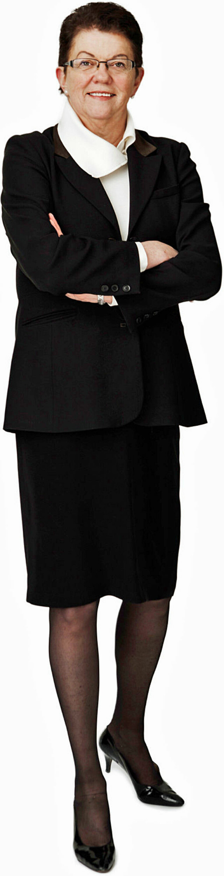 «Ta gjerne et raskt sideblikk på svigerfamilien, før du gifter deg»