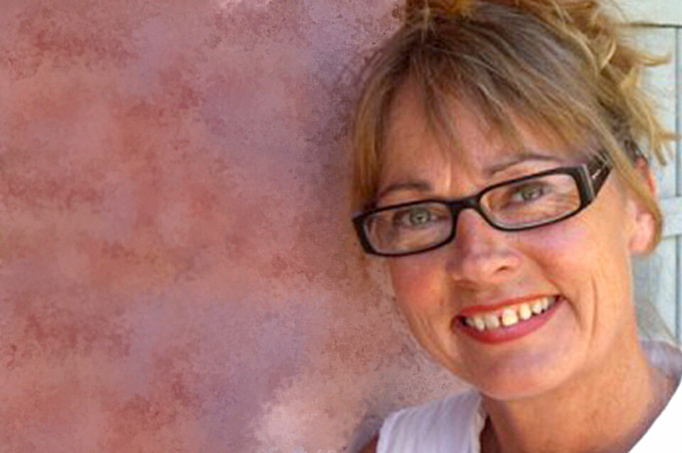 «Ta gjerne et raskt sideblikk på svigerfamilien, før du gifter deg»