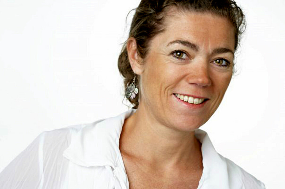 «Ta gjerne et raskt sideblikk på svigerfamilien, før du gifter deg»